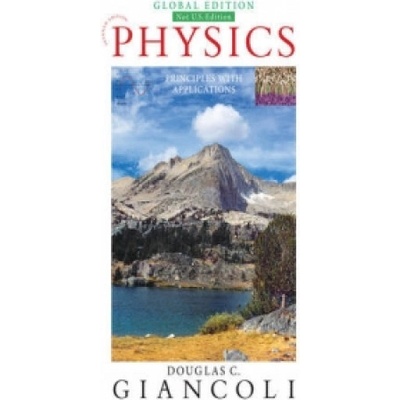 Physics: Principles with Applications, Global Edition Giancoli Douglas C.