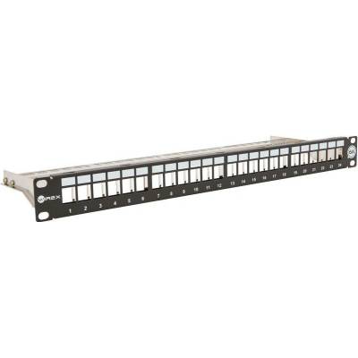 WIREX WPP-6A-S-24-1-BL