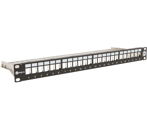 WIREX WPP-6A-S-24-1-BL