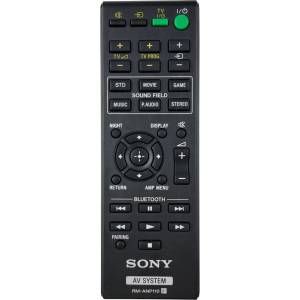 Sony rm-anp110 - оригинален дистанционен контрол (rm-anp110) Дистанционно