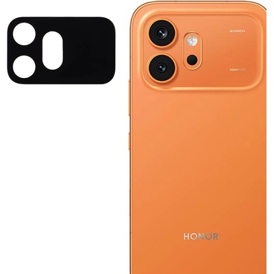 Techsuit Протектор за камера за Honor 600 - Full Camera Glass - Techsuit - Черен