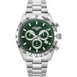 Roamer Мъжки часовник Roamer Monza 100 Chrono 850837-41-75-20 Часовници
