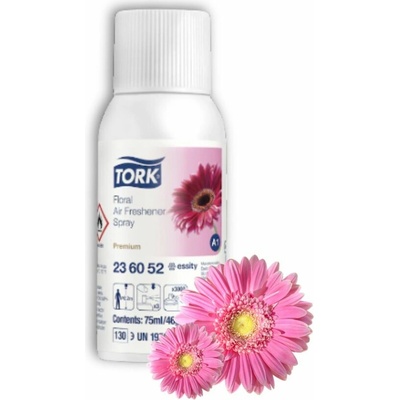 Tork Premium vôňa do osviežovača vzduchu kvetina A1 3000 dávok