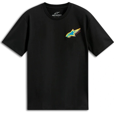 Alpinestars ANGLER CSF Černá