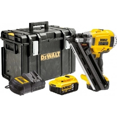 DeWalt DCN692P2 – Zboží Mobilmania