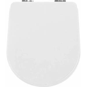 Gala Тоалетна чиния Gala Noble бяла (G5161001)