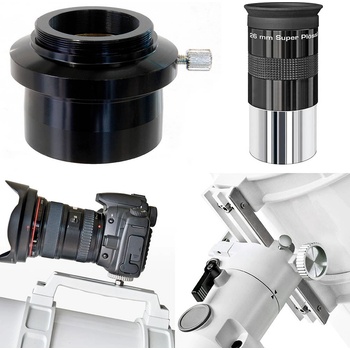 Image 1 of Bresser Messier NT-150/750 Hexafoc EXOS-2/GOTO