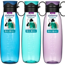 Sistema Traverse Flip Top 650 ml