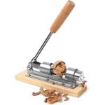 KingHoff Орехотрошачка Kinghoff KH 1301, дървена дръжка, стомана (KH 1301)
