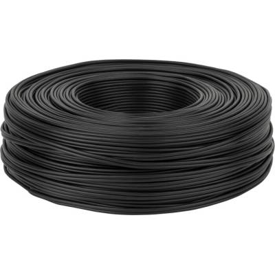 Cabletech Stíněný kabel 2x2,5mm 100m