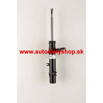 Peugeot 208 04/12- predné tlmiče Sada L+P / BILSTEIN / -51mm