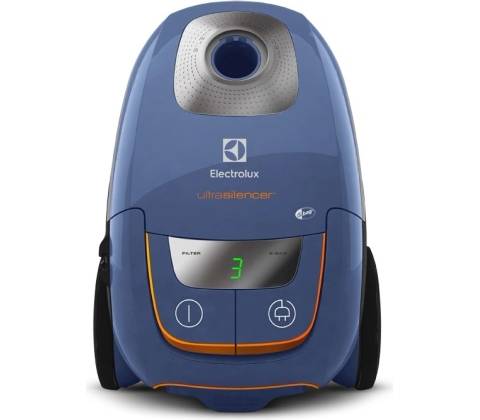 Electrolux ZUSDELUXE+