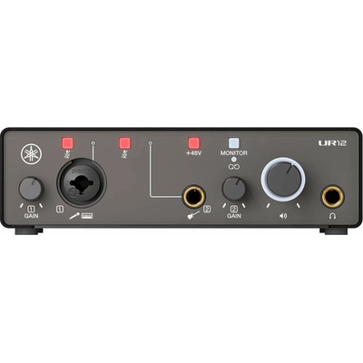 Yamaha UR12MK3 B