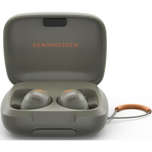 Sennheiser Momentum Sport olive (700306) Слушалки