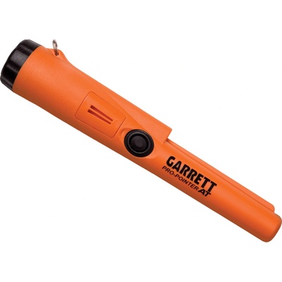 GARRETT Ръчен металотърсач Garrett Pro-Pointer AT (1140900)