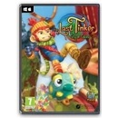 Hry na PC The Last Tinker: City of Colors