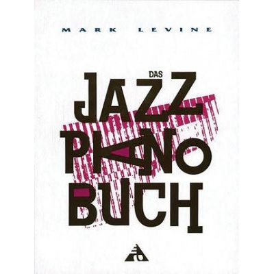 DAS JAZZ PIANO BUCH