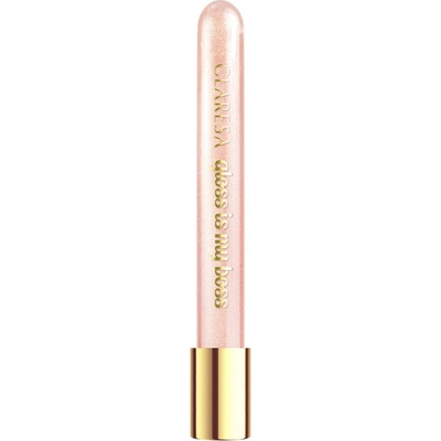 Claresa Gloss Is My Boss 03 Bossa Nova Lesk na pery 5 ml