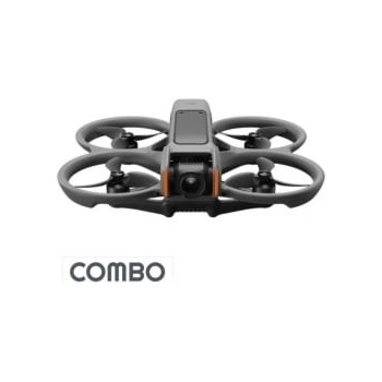 DJI Avata 2 Fly More Combo (Three Batteries) CP.FP.00000151.01