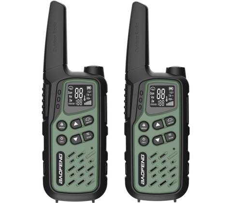 Baofeng BF-T25E