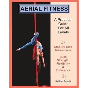 Aerial Fitness (ISBN: 9781953793058)