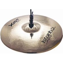 Istanbul XiST Hi-Hat 14"