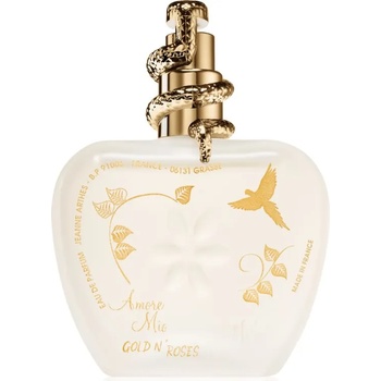Jeanne Arthes Amore Mio Gold n' Roses (Limited Edition) EDP 100 ml