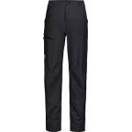 Ortovox Дамски панталон за ски-туринг Ortovox Women's Mondeval Pants Ski touring trousers - Black Raven (107-3447-0314)