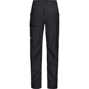 Ortovox Дамски панталон за ски-туринг Ortovox Women's Mondeval Pants Ski touring trousers - Black Raven (107-3447-0314)