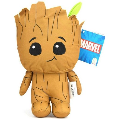 Marvel Groot so zvukom 27 cm