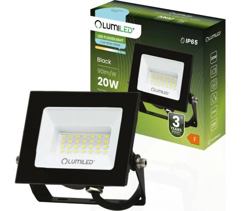 LUMILED LUMNAS1012