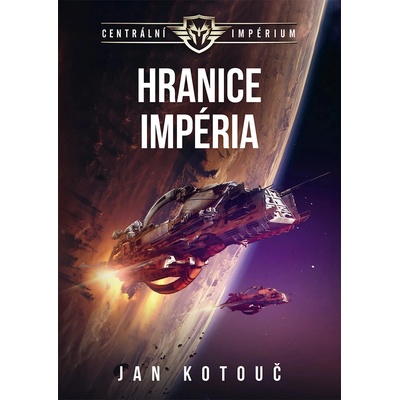 Centrální impérium Hranice impéria