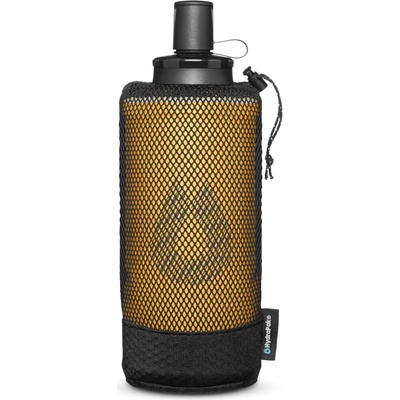 HydraPak PackFlask Golden Yellow 500 ml