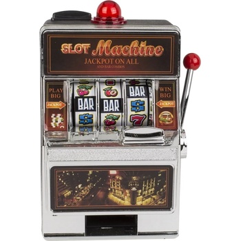 Image 1 of Dreboliiki Алкохолна Игра „Слот Машина с Шотове