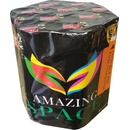 ohňostroj AMAZING SPACE 19 ran 20 mm