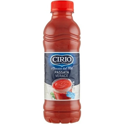 Cirio Pasírované paradajky 540 g