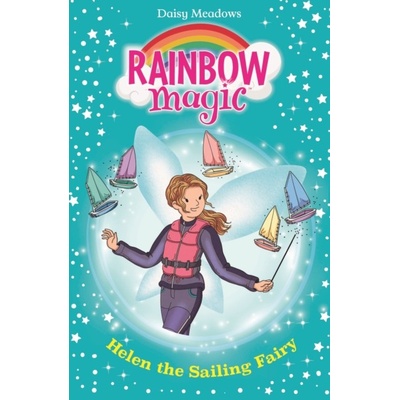 Rainbow Magic Helen the Sailing Fairy - Daisy Meadows