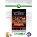 Hry na PC Sega Mega Drive Collection 4
