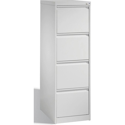 C & P Kartotéka kovová CP 12434-311