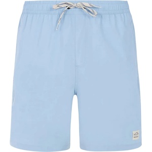 Protest Бански гащета Protest Baky swimming shorts - Blue (Dusty Blue)
