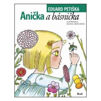 Anička a básnička