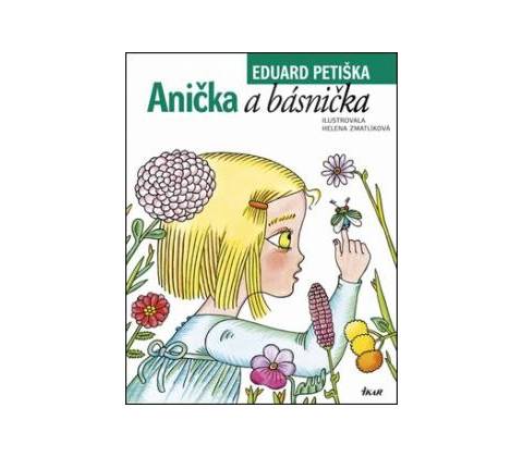 Anička a básnička