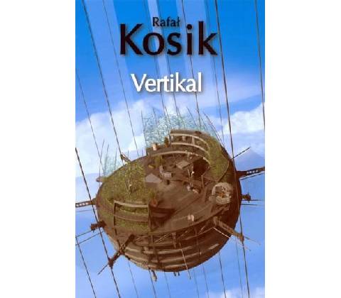 Vertikal - Rafał Kosik