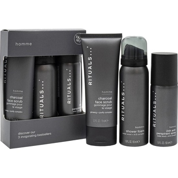 RITUALS Homme Комплект, 3 части