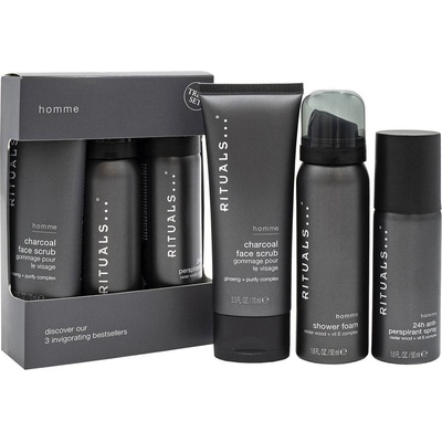 RITUALS Homme Комплект, 3 части