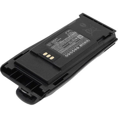 Cameron sino Батерия за радиостанция Motorola CP040, CP140, CP150, CP160 MNN4254AR LiIon 7, 4V 2600mA Cameron Sino (CS-MKT498TW)