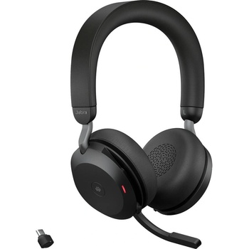 Jabra Evolve2 75 MS Stereo USB-C (27599-999-899)