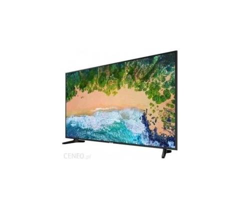 Samsung UE40NU7182
