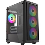 ID-COOLING Ware 300 ARGB black