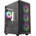 ID-COOLING Ware 300 ARGB black